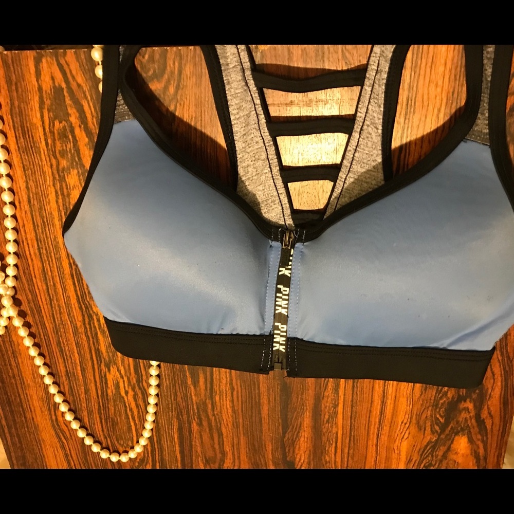 PINK VICTORIA’S SECRET